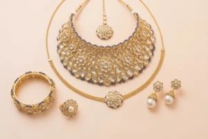 Bridal Sets